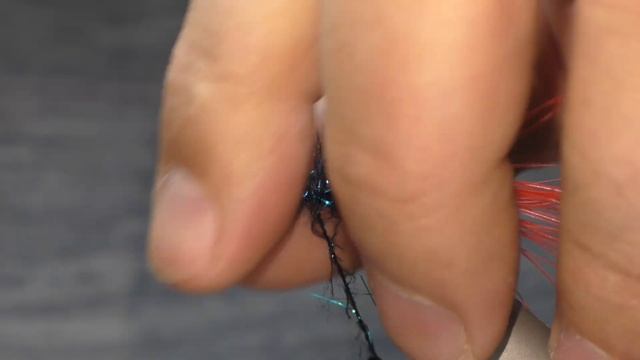 Отличный стример для микроджига. Excellent Microjig Streamer смотреть онлайн