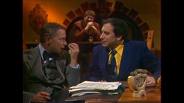 Кабачок 13 стульев 1980 сентябрь смотреть онлайн