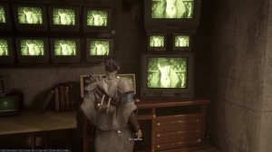 Warframe | Прохождение квеста «ГЕКС» [Без комментариев]