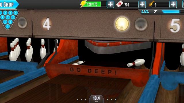 играю в Pba bowling смотреть онлайн