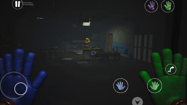 багуем училку poppy playtime chapter 3 mobile смотреть онлайн