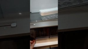 Распаковка — Холодильник с морозильником Centek CT-1745 NF