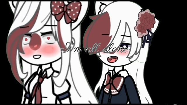 Miss wanna die//Countryhumans//Япония ~ Japan//Gacha смотреть онлайн