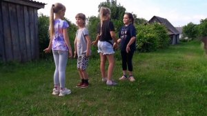 Всем помаши рукой. Детские христианские песни с движе?