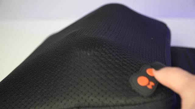 Массажная подушка Dykemann Muskelruhe SL-17