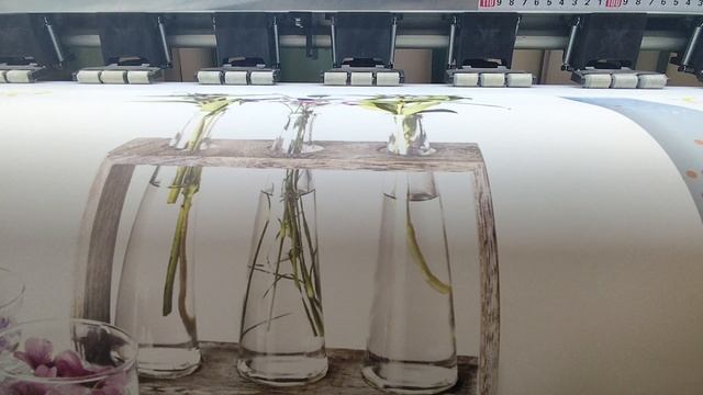 Печать постеров А2 на фотобумаге