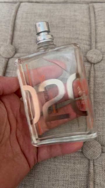 Какие духи можно взять без затеста - молекула - #тестер? смотреть онлайн