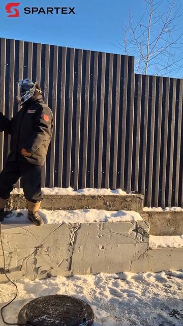 ! ТАНЦЫ В МИНУС ! | SPARTEX | #дома #кирпич #строительство #до? смотреть онлайн