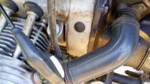 Зажигание Днепр-Урал. Коммутатор ВАЗ+катушка Газель-Ока. От _Сани Добродела_ (это легко)..mp4