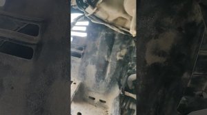 Замена моторчика омывателя лобового стекла Прадо 120