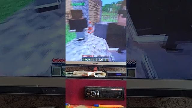 Нечто находится в деревне жителей номер 13 смотреть онлайн