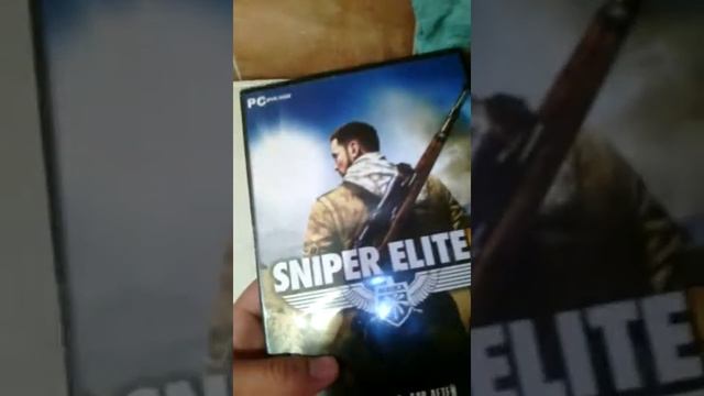 Моя коллекция игр на  на PK