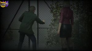 Silent Hill 2 Remake - Обзор