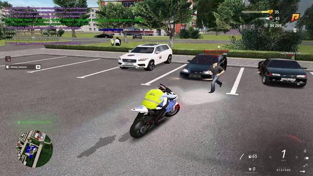 от ТРК не ожидал такого смотреть онлайн