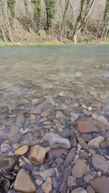 природа в Краснодарском крае. Горячий ключ смотреть онлайн