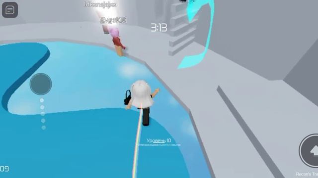 towet of hell/тавер оф хелл ИГРАЮ В ТАВЕР ПРОСТО ПРОХОЖУ! смотреть онлайн