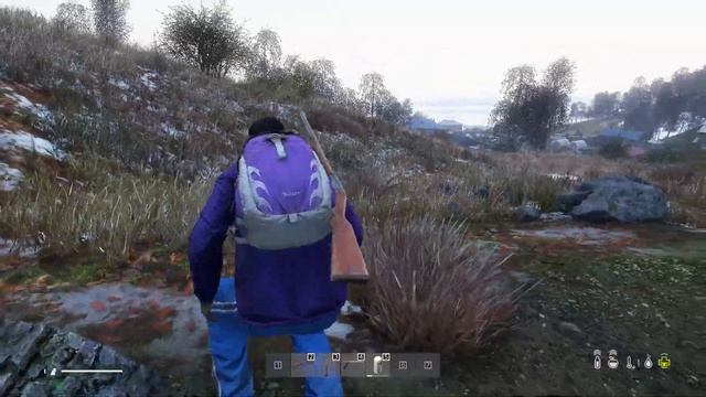 DayZ Frostline В Поисках Нормального Лута! смотреть онлайн