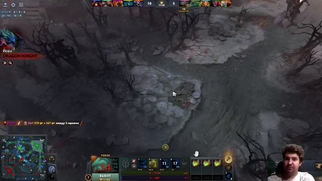 ПОСЛЕДНИЙ РАЗ ЗАПУСК ДОТЫ БЫЛ 20 ЯНВАРЯ 2025... СЕРЬЕЗНО!? DOTA 2