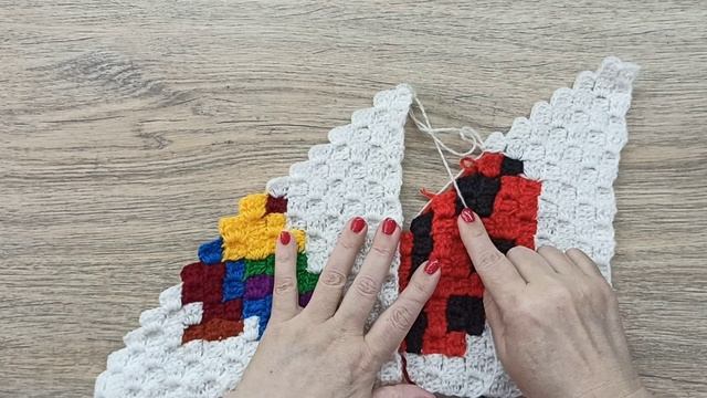 МОИ ТЕКУЩИЕ ПРОЦЕССЫ И БЛИЖАЙШИЕ ПЛАНЫ НА ВЯЗАНИЕ смотреть онлайн