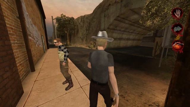 Postal 2 | Прохождение часть 1