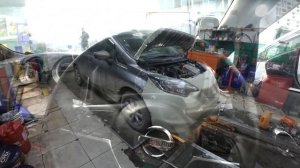 Зимний перегон из Владивостока до Москвы | Nissan Note E-Power