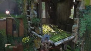 Uncharted 4 : Мирное урегулирование (Секретный)