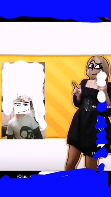 фух ели ели смонтировал поставьте лайк пожалуйста я с? смотреть онлайн