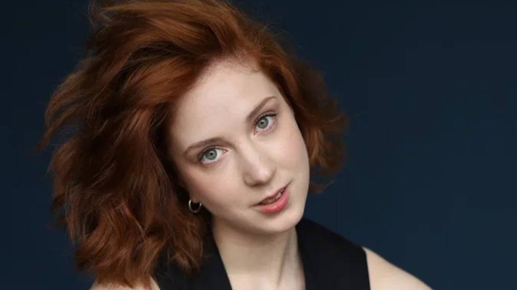 Визитка 2025 Марии Вербицкой смотреть онлайн