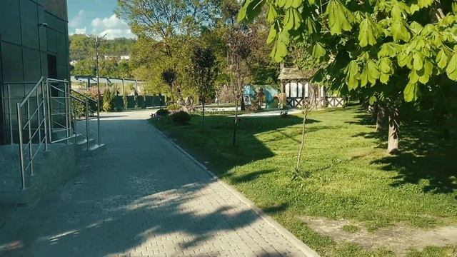 Прогулка 2024ГорныйАбрау Дюрсо озеро