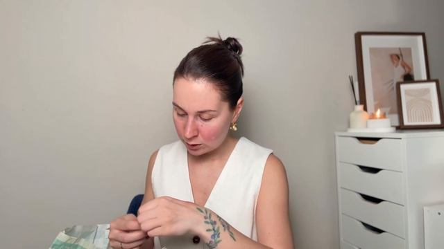 ЗАГАДОЧНЫЙ ЛИ БОКС ОТ SHIK?! НАПОЛНЕНИЕ НА 25 ТЫСЯЧ! смотреть онлайн