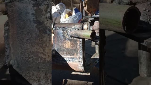 Прицепной на мотоблок своими руками смотреть онлайн
