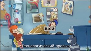 Просто квас все серии подряд