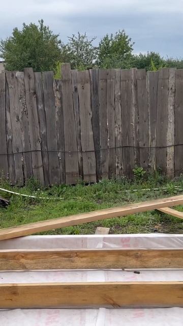 Еще одна стена дома #каркасныйдом #стройка #оренбург смотреть онлайн