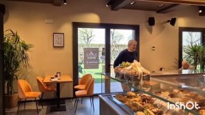 #Италия Жизнь в Тоскане#Цены на Продукты#Новый закон д?