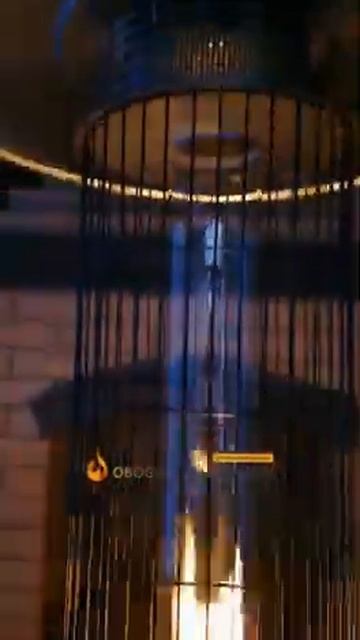 Газовый обогреватель WWT 13D pro Black смотреть онлайн