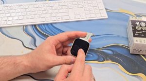 Фишки Amazfit BIP 6