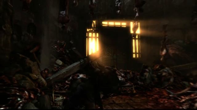 TOMB RAIDER 2013 прохождение часть 15