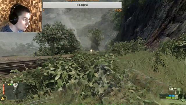 Crysis Жесть 2.0  Прохождение 5