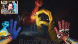 НОВЫЕ МОНСТРЫ В ПОППИ ПЛЕЙТАЙМ 5? I Poppy Playtime Chapter 5