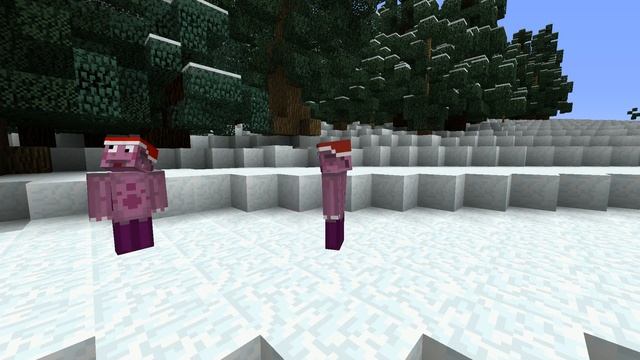 Нового года не будет.Майнкрафт версия с Лунтиком смотреть онлайн