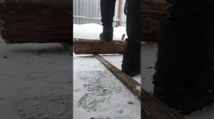 Электропила от Яндекса Nocord NCS-1600.35.S