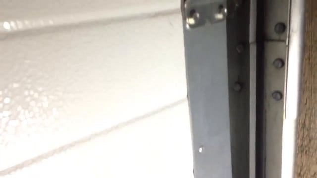 В морозы не открываются автоматические ворота смотреть онлайн