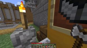 НОВЫЙ ОБУЧАЮЩИЙ МИР! - [MInecraft Карты - TU69 Tutorial World]
