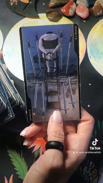 Его состояние сегодня #тарологармина #tarot #таро #taro смотреть онлайн