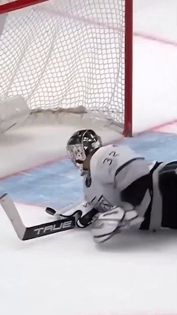 Супер-растяжка Куика #нхл