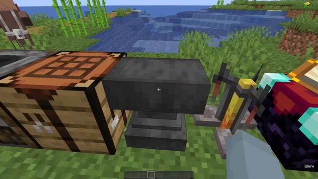ТОП 5 Ванильные ресурспаки для MINECRAFT