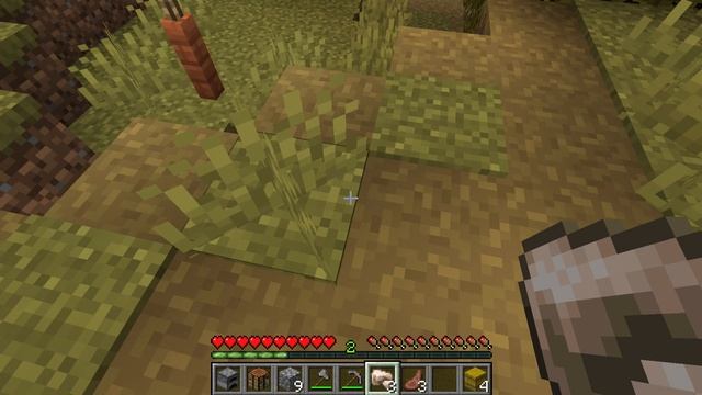 Прохожу майнкрафт на пк 1 часть смотреть онлайн