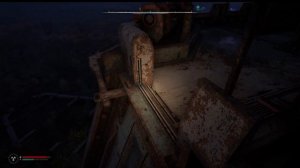 STALKER 2 ▶ ТОП ЭКЗОСКЕЛЕТ ▶ В НАЧАЛЕ ИГРЫ