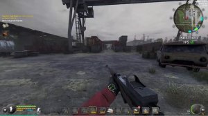 Will To Live Online. Квест "Охота за дезертирами".