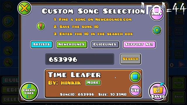Geometry Dash! REQ=DONATE. Super sonic 66% Строю свой левел.Весёлый и забавный стрим по гд. смотреть онлайн